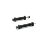 Pneumatic shock absorber heavy duty industrial shock absorber 