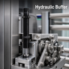 Hydraulic Buffer for Tripod Turnstile,Waist-high Turnstile And Full-height Turnstile