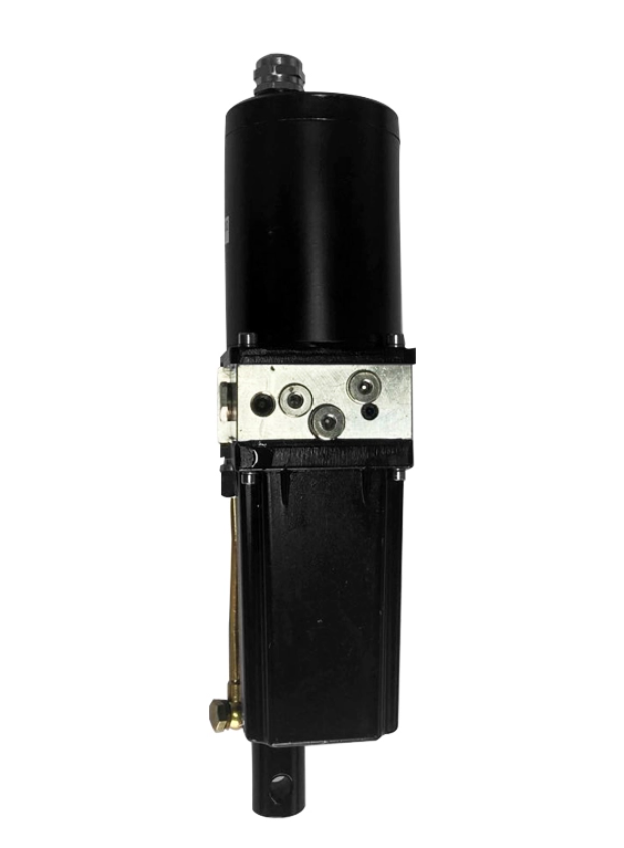 hydraulic power unit