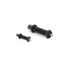 industrial shock absorber non-adjustable pneumatic shock absorber 