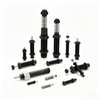 Pneumatic shock absorber heavy duty industrial shock absorber 