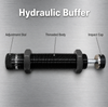 Hydraulic Buffer for Tripod Turnstile,Waist-high Turnstile And Full-height Turnstile