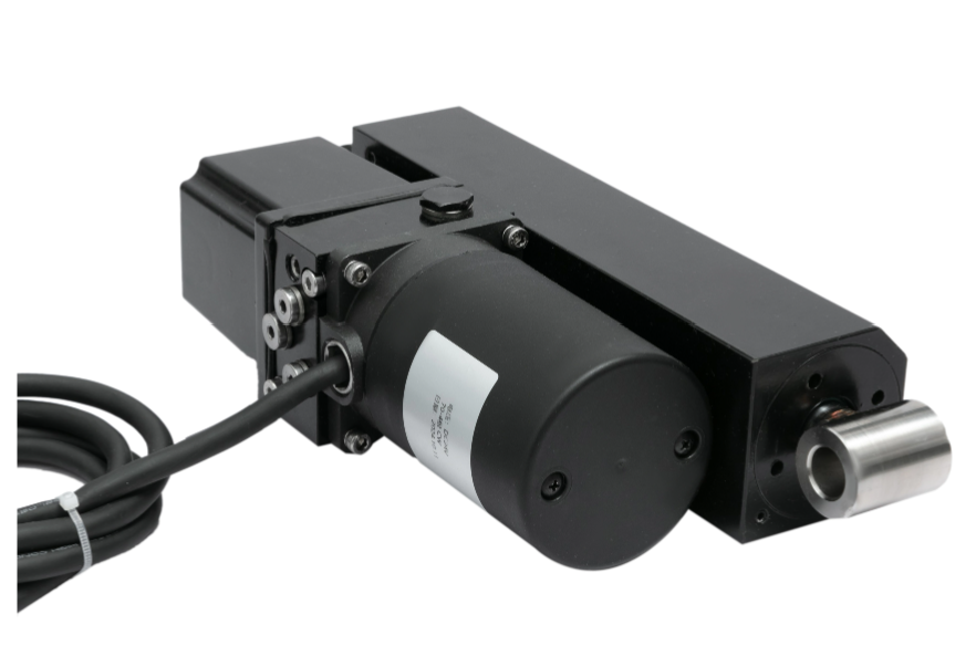 hydraulic power unit